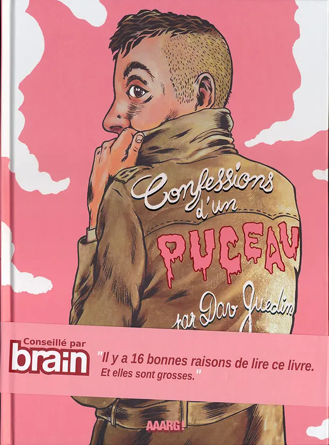 Autre de l'album Confessions d'un puceau