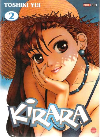 Couverture de l'album Kirara 2