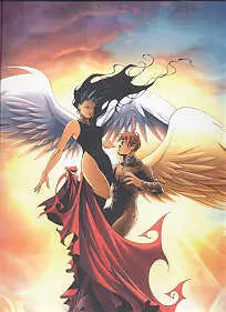 Couverture de l'album Paradis perdu Tome 4 Terres