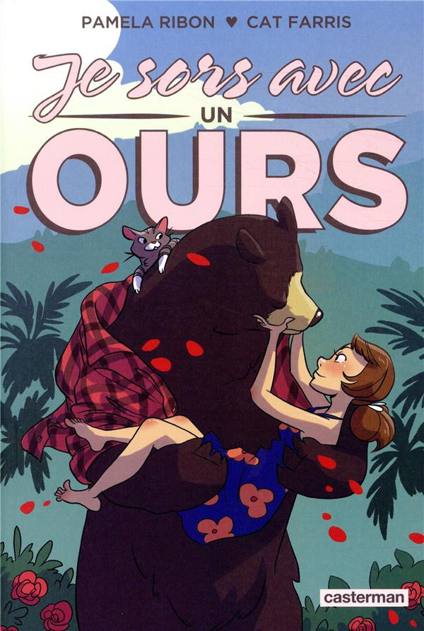 Couverture de l'album Je sors avec un ours