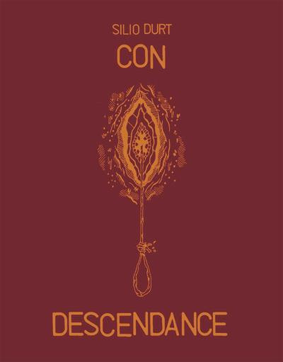 Couverture de l'album Con Descendance