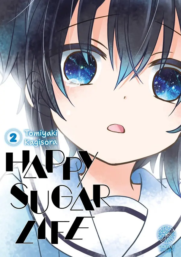 Couverture de l'album Happy sugar life 2