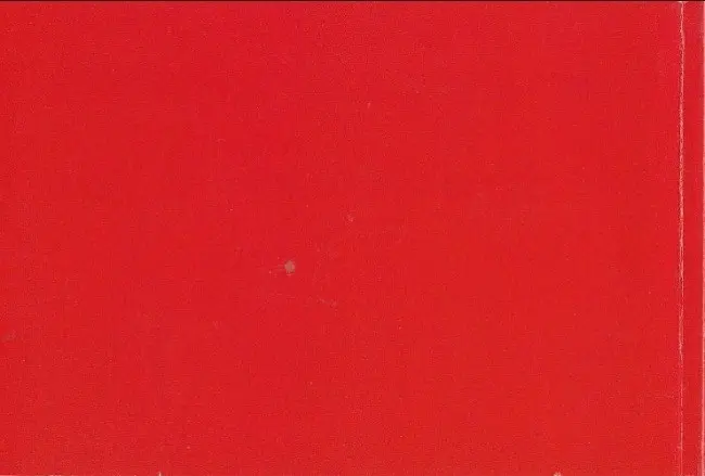 Verso de l'album Charly Cap'tain Foudre - Regards