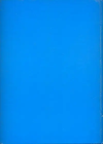 Verso de l'album Flamme d'Argent Tome 2 Le croisé sans nom