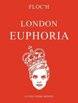 Couverture de l'album London Euphoria / Male Britannia / Regency Utopia London Euphoria