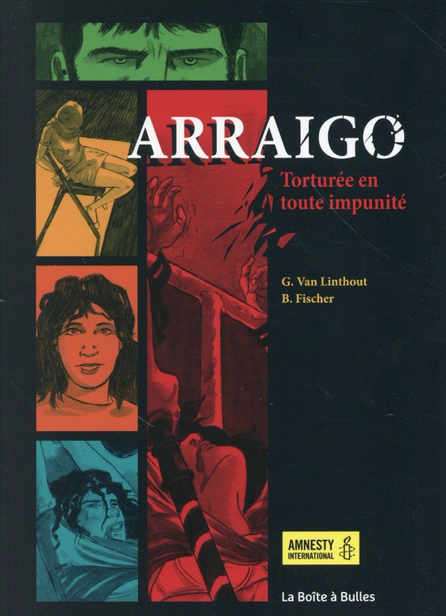 Couverture de l'album Arraigo