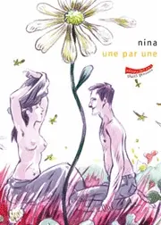 Couverture de l'album Une par une