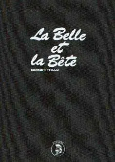 Couverture de l'album Belle et la bête La belle et la bête