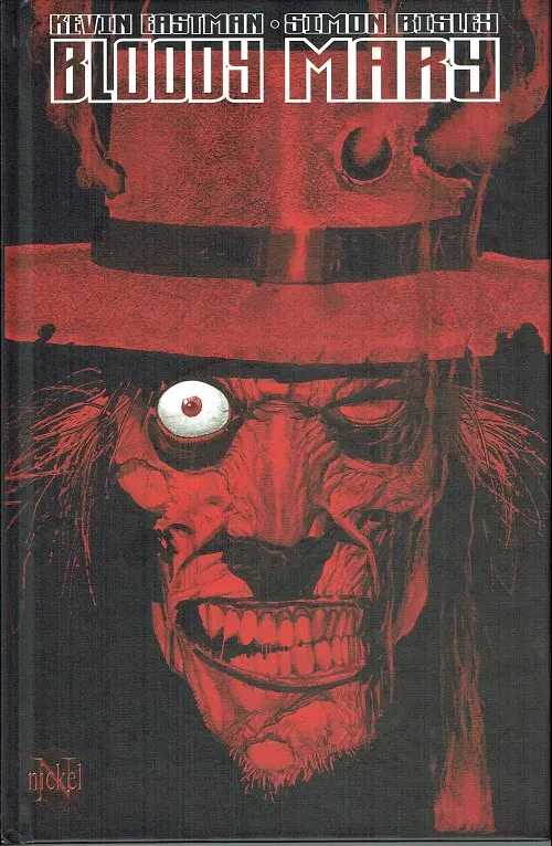 Couverture de l'album Pour une poignée de sang !