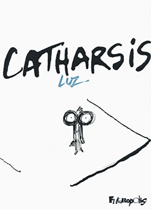 Couverture de l'album Catharsis