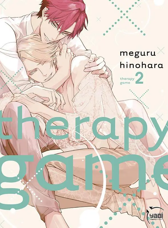 Couverture de l'album Therapy Game 2