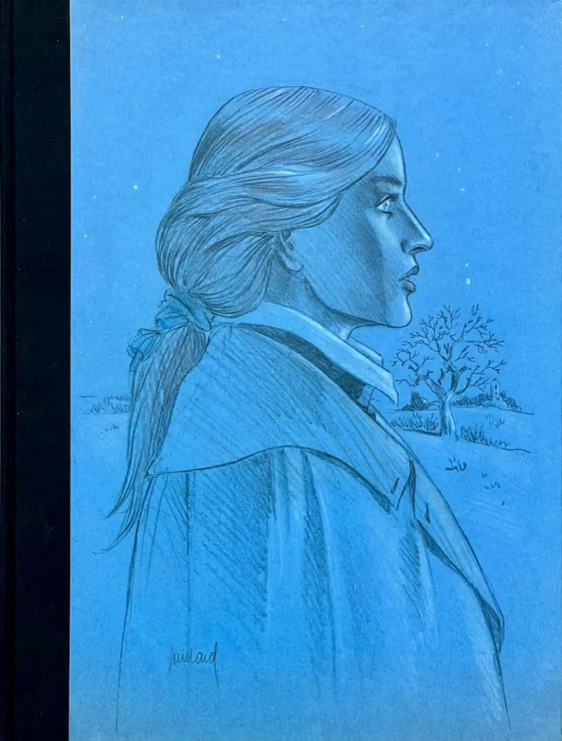 Couverture de l'album Les 7 Vies de l'Épervier Troisième époque Tome 2 ... Qu'est-ce que ce monde ?