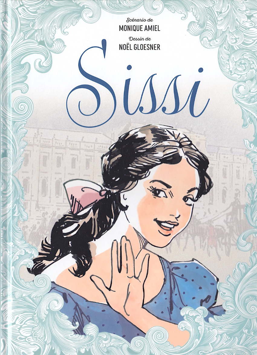Couverture de l'album Sissi Sissi