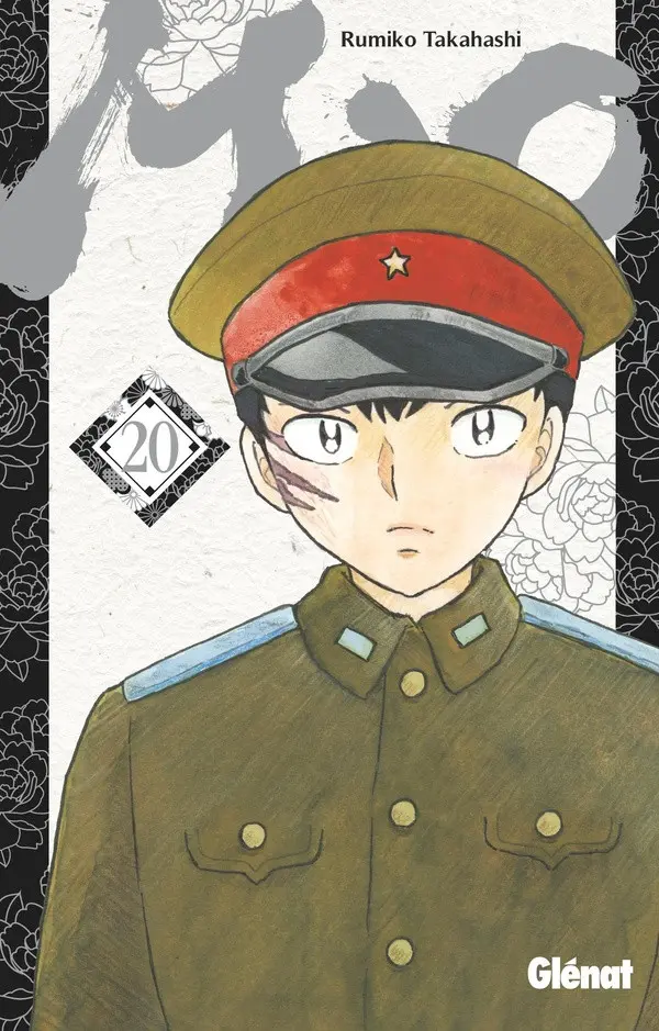 Couverture de l'album Mao 20