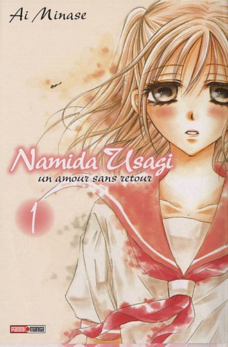 Couverture de l'album Namida Usagi 1