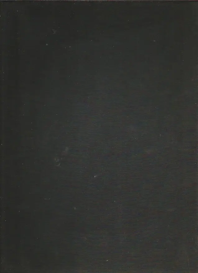 Verso de l'album Marie-Gabrielle de Saint-Eutrope Tome 1