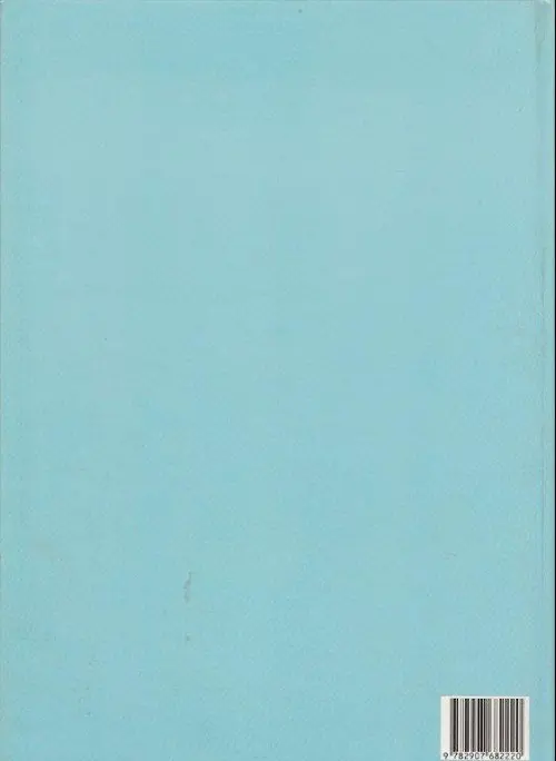 Verso de l'album La Clinique de tous les désirs Tome 1