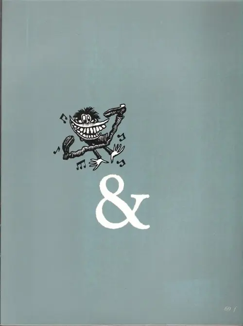 Verso de l'album Ivan Morve Tome 1