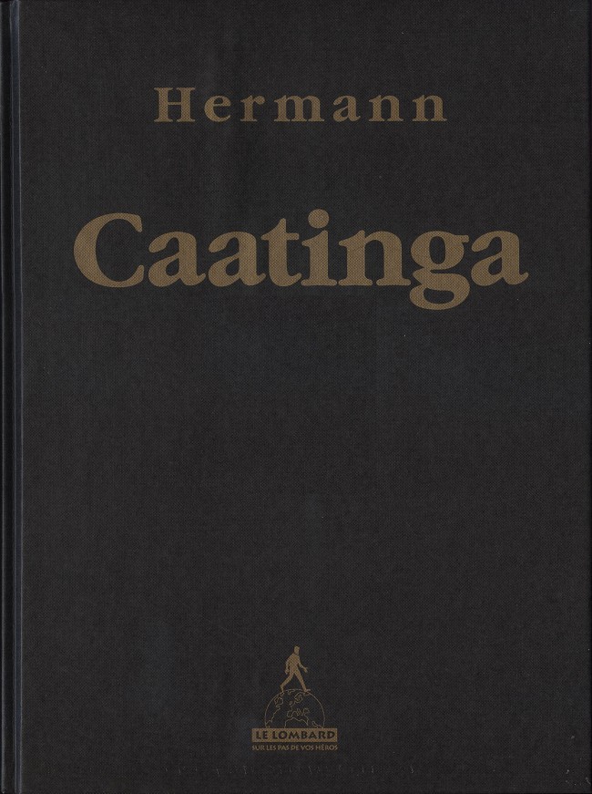 Autre de l'album Caatinga