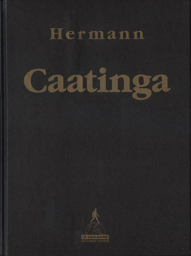 Autre de l'album Caatinga