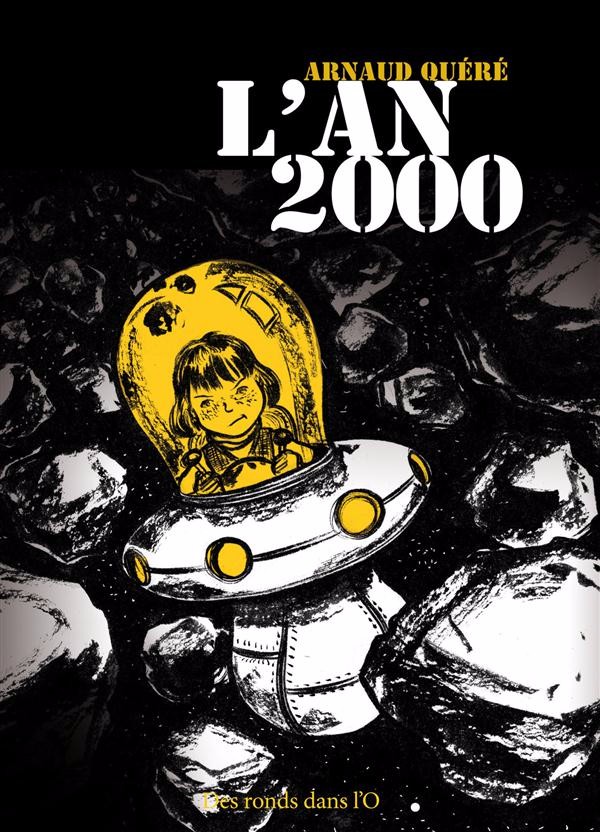 Couverture de l'album L'An 2000