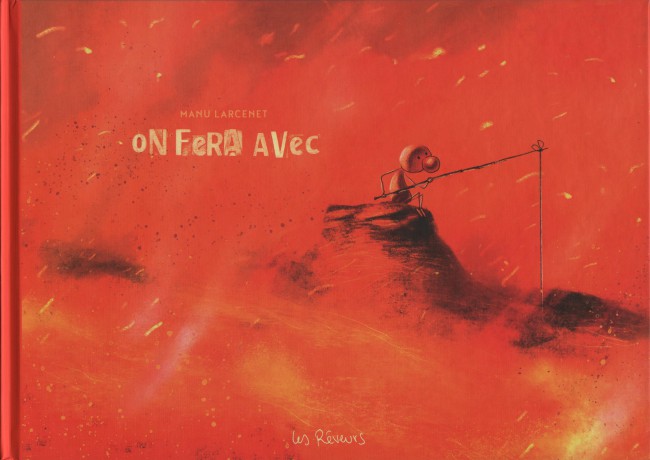 Couverture de l'album On fera avec.