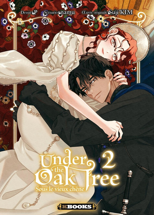 Couverture de l'album Under the Oak Tree - Sous le vieux chêne 2