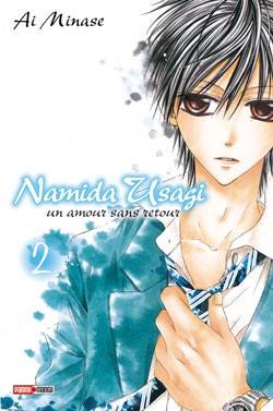 Couverture de l'album Namida Usagi 2