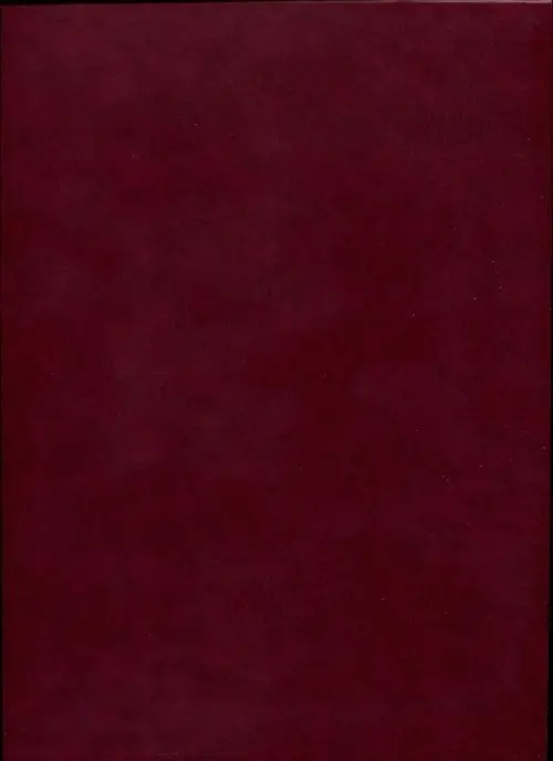 Verso de l'album L'Art de mourir Art de mourir (l')
