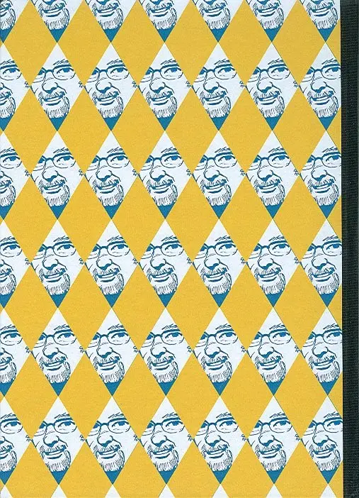 Verso de l'album Les Belles histoires de l'Oncle André Tome 1