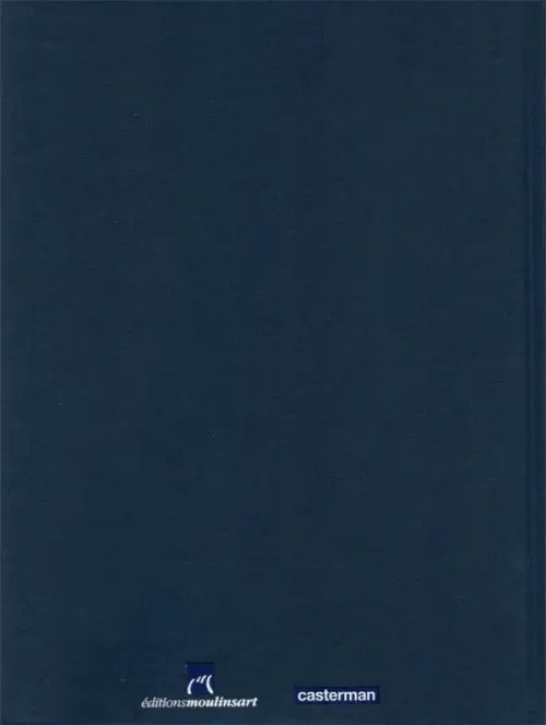 Verso de l'album Les archives Tintin Tome 17 L'Affaire Tournesol