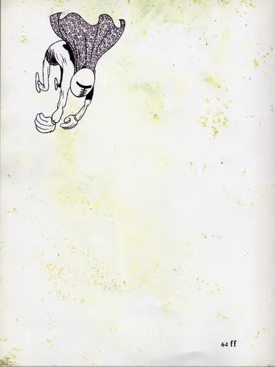 Verso de l'album Plageman Tome 1