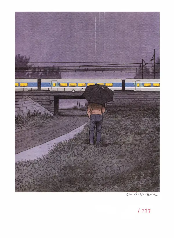 Autre de l'album Les Gens honnêtes Édition intégrale