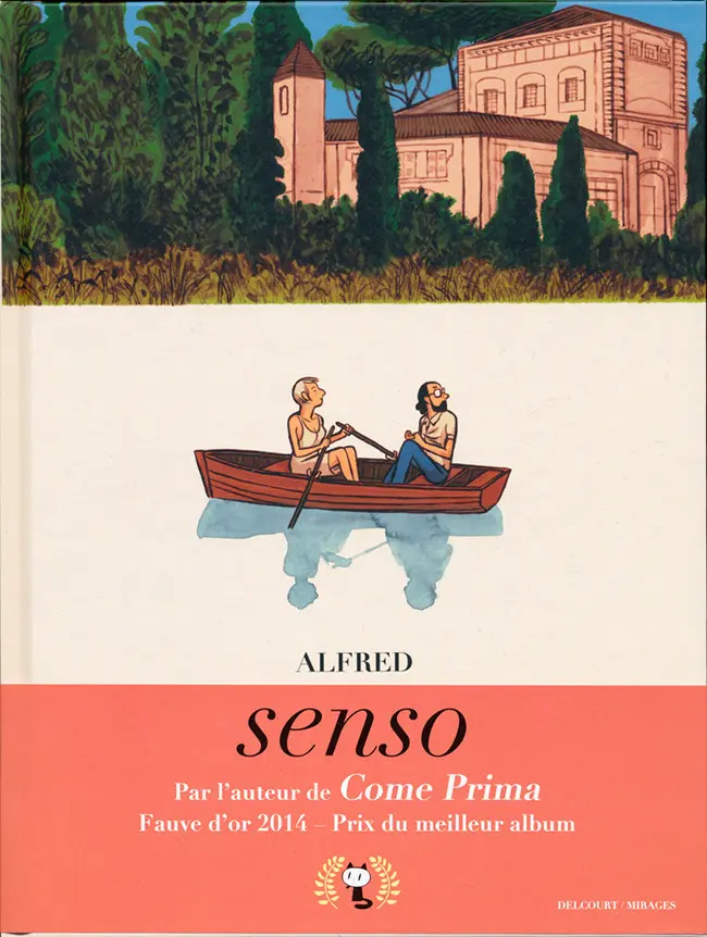 Autre de l'album Senso
