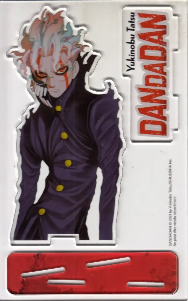 Autre de l'album DanDadan 6