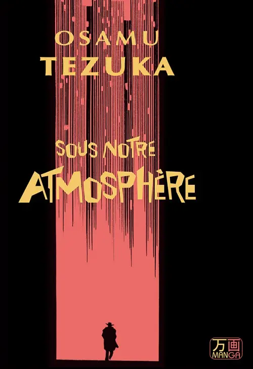 Couverture de l'album Sous notre atmosphère