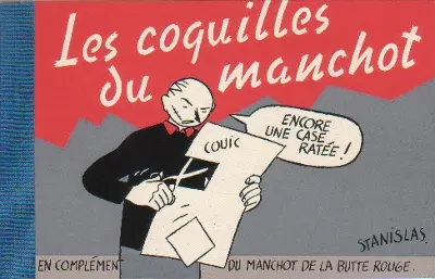 Couverture de l'album Victor Levallois Tome 3 Les coquilles du manchot