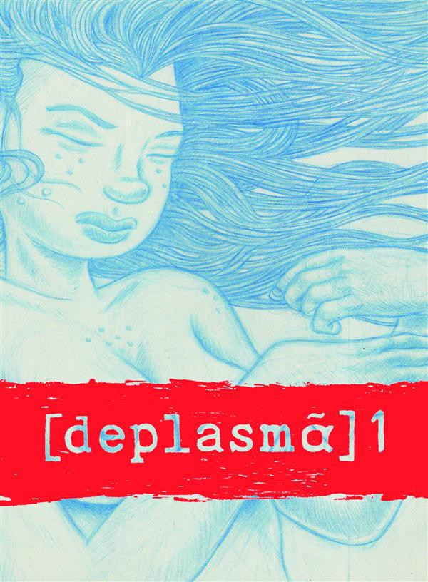 Couverture de l'album [deplasmɑ̃] 1