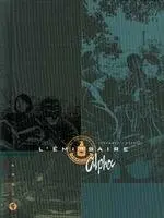 Couverture de l'album Alpha Tome 6 L'émissaire