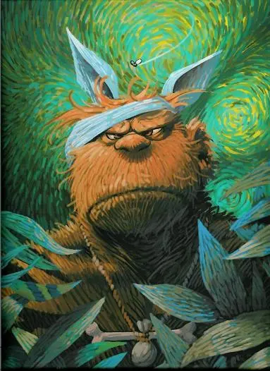 Couverture de l'album Trolls de Troy Tome 5 Les maléfices de la Thaumaturge