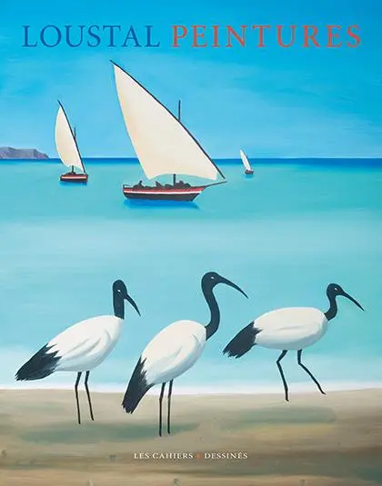 Couverture de l'album Peintures