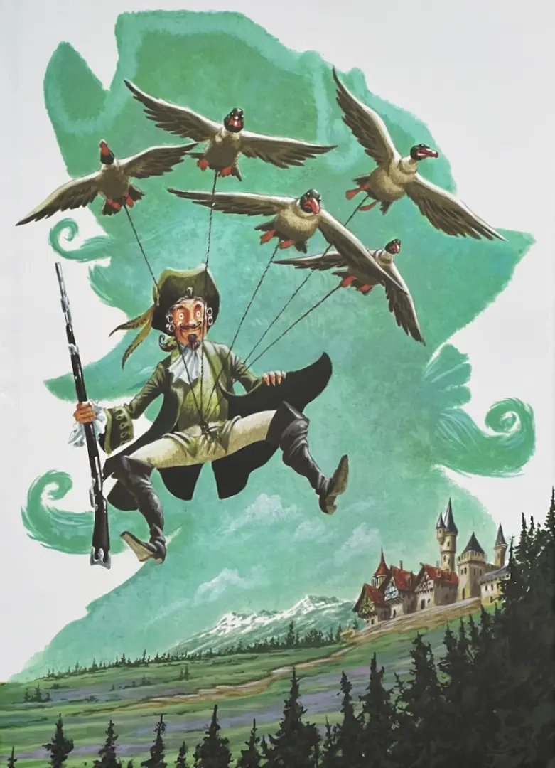 Couverture de l'album Le Baron Le baron