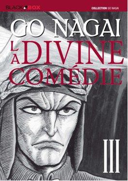 Couverture de l'album La Divine comédie III