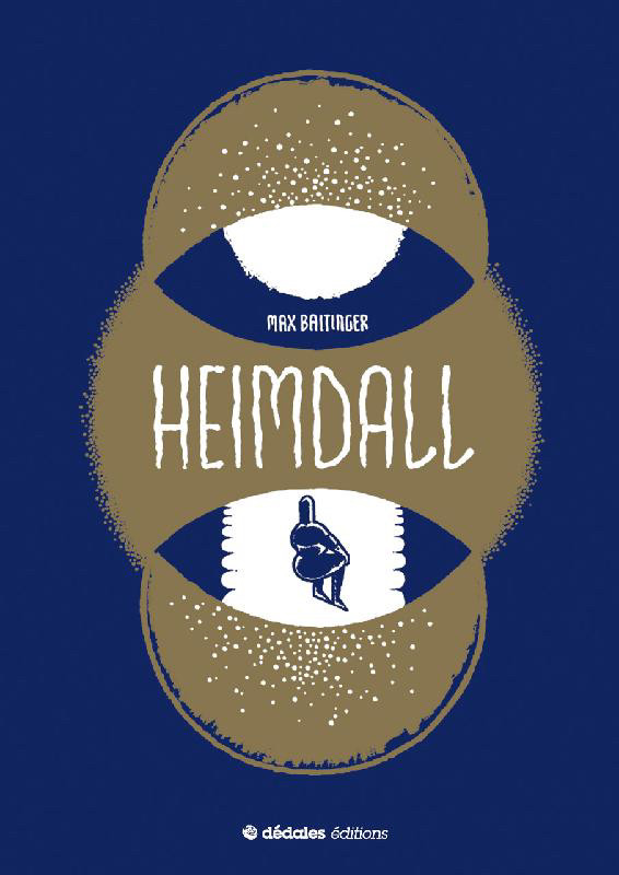Couverture de l'album Heimdall