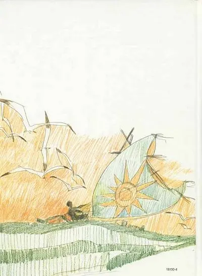 Verso de l'album Corto Maltese Tome 1 La ballade de la mer salée