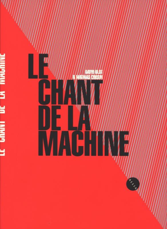Autre de l'album Le Chant de la machine