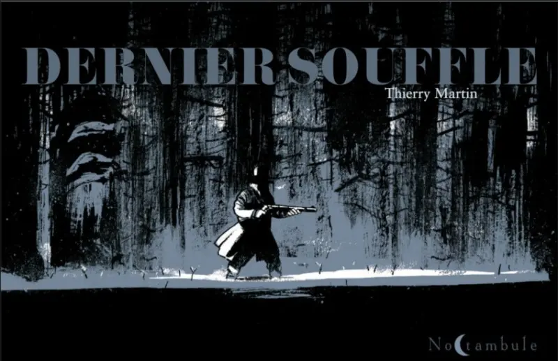 Autre de l'album Dernier Souffle