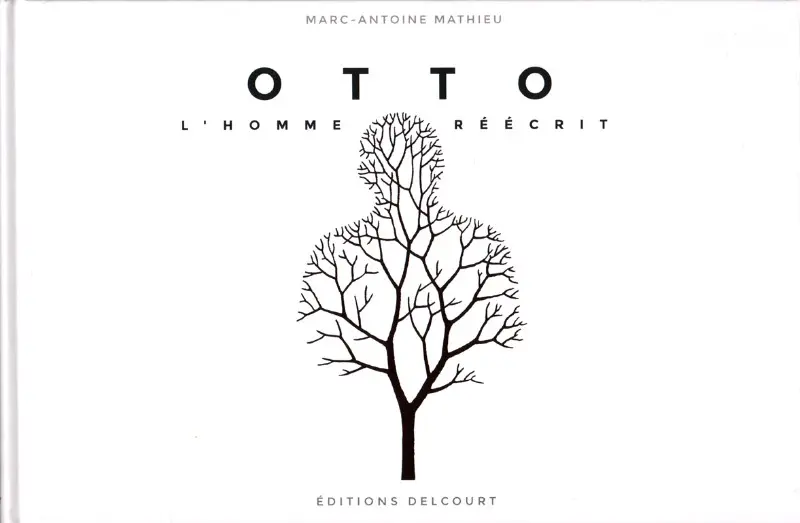 Autre de l'album Otto, l'homme réécrit