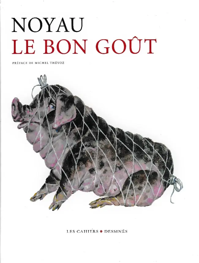 Couverture de l'album Le Bon goût