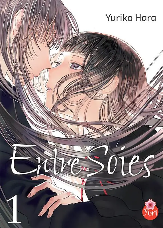 Couverture de l'album Entre soies 1